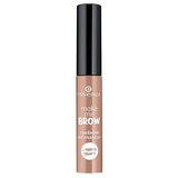 essence Make Me Brow Eyebrow Gel Mascara, thumbnail image 1 of 2