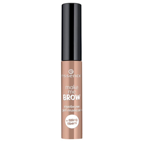 essence Make Me Brow Eyebrow Gel Mascara