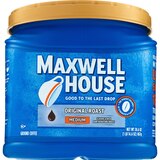 Maxwell House Original Roast Medium Ground Coffee, 30.6 oz, thumbnail image 1 of 3