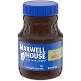 Maxwell House Original Decaf Instant Coffee, 8 oz, thumbnail image 1 of 3
