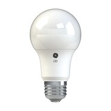 GE Basic Soft White LED 40W Replacement White General Purpose A19 Light Bulbs, 4 ct, thumbnail image 2 of 3