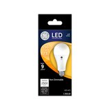 GE Soft White 150W Replacement LED E26 Base A23 Light Bulb (1 Pack), thumbnail image 1 of 3