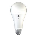 GE Soft White 150W Replacement LED E26 Base A23 Light Bulb (1 Pack), thumbnail image 2 of 3
