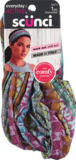 Scunci Everyday Active Headwrap, 1 CT, thumbnail image 1 of 1