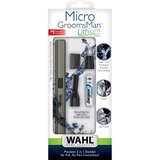 Wahl Micro GroomsMan Lithium Power Trimmer, thumbnail image 1 of 2