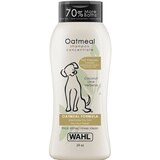 Wahl Oatmeal Pet Shampoo, 24oz, thumbnail image 1 of 3