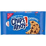 Chips Ahoy! Real Chocolate Chip Cookies, thumbnail image 1 of 9