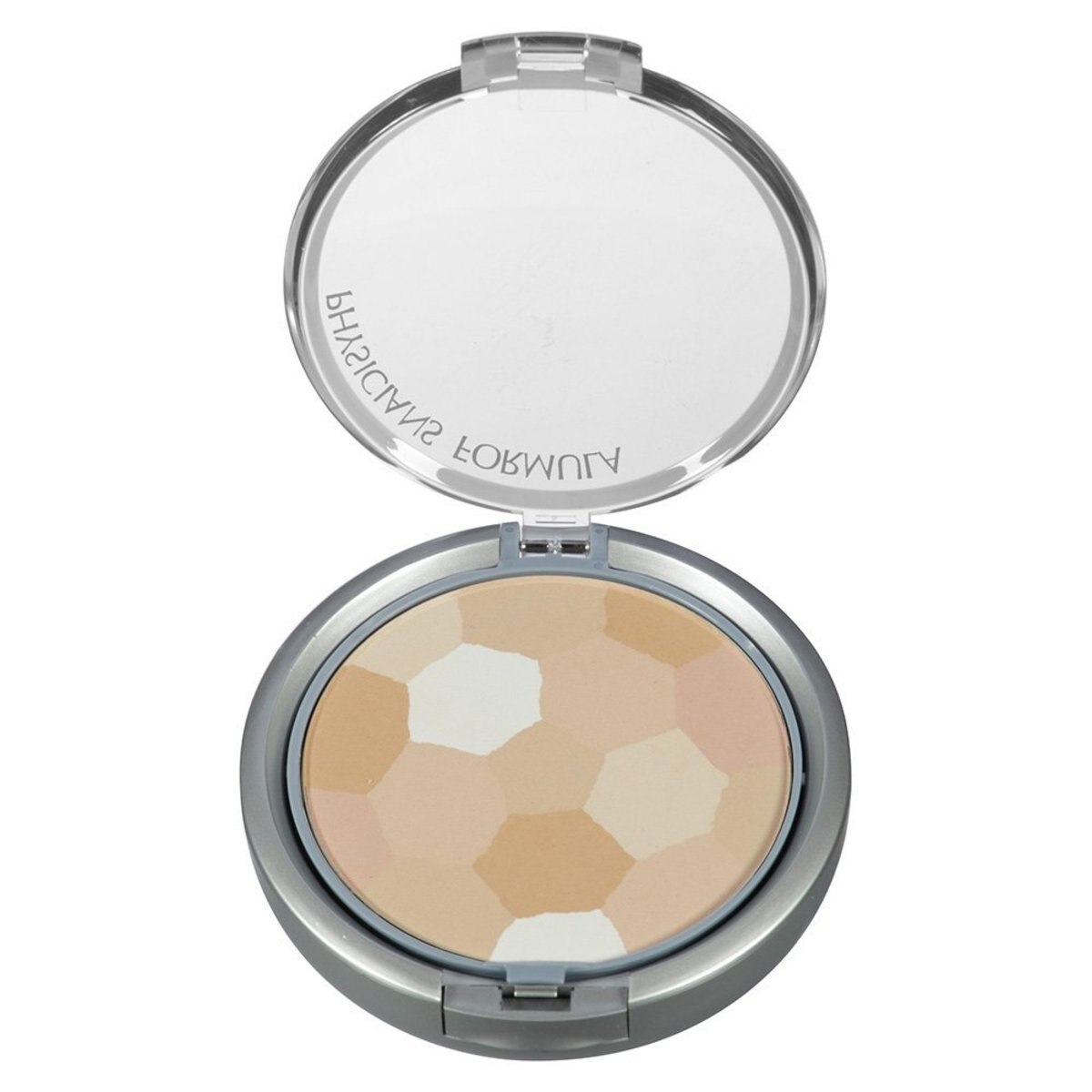 Physicians Formula Powder Palette Multi-Colored Face Powder image.