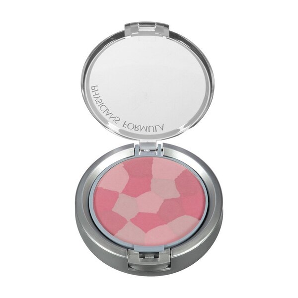 Physicians Formula Powder Palette Multi-Colored Blush