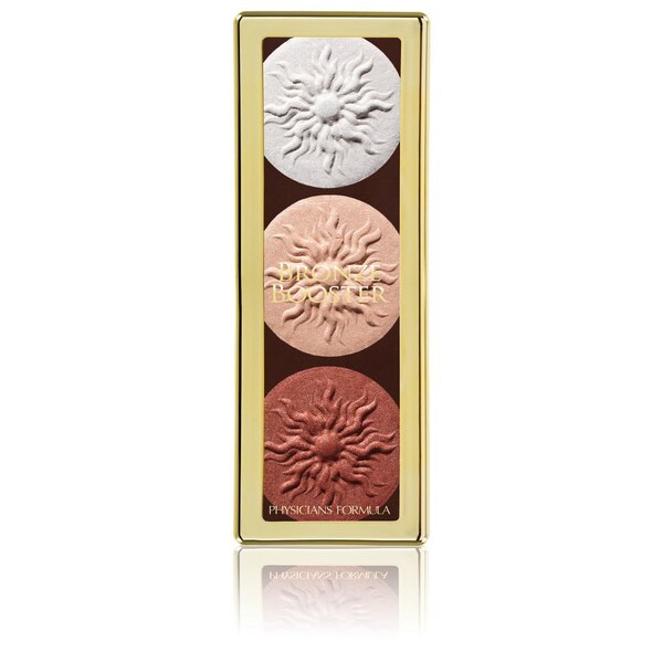 Physicians Formula Bronze Booster Highlight & Contour Palette