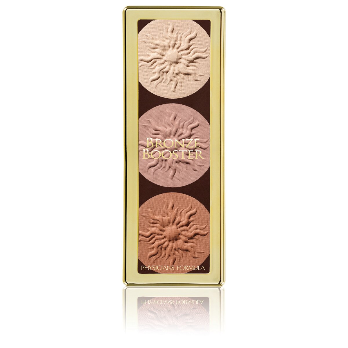 Physicians Formula Bronze Booster Highlight & Contour Palette