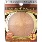 Physicians Formula Bronze Booster Glow-Boosting Season-to-Season Bronzer, thumbnail image 3 of 4