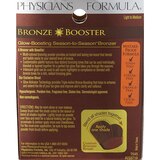 Physicians Formula Bronze Booster Glow-Boosting Season-to-Season Bronzer, thumbnail image 4 of 4