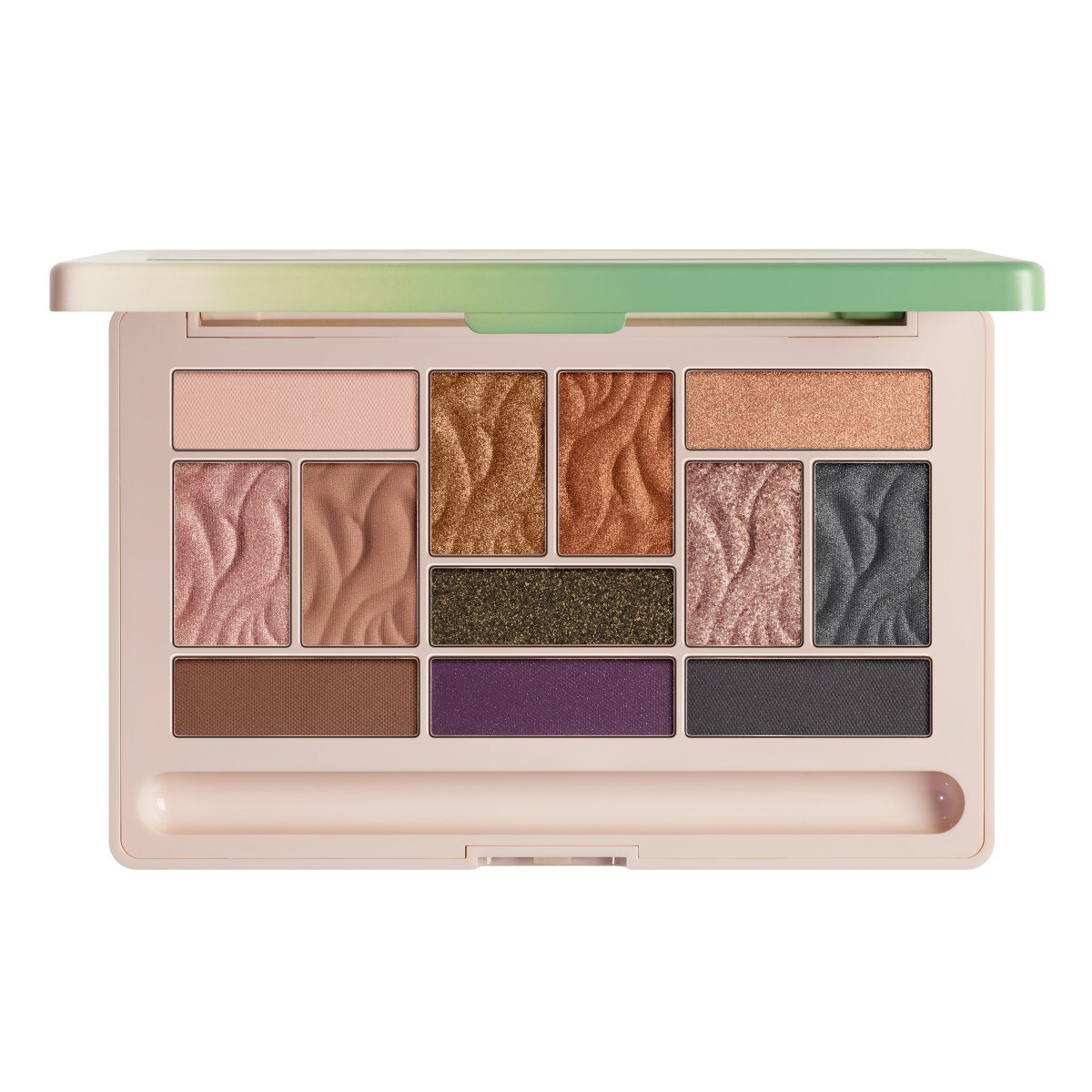 Physicians Formula Murumuru Butter Eyeshadow Palette