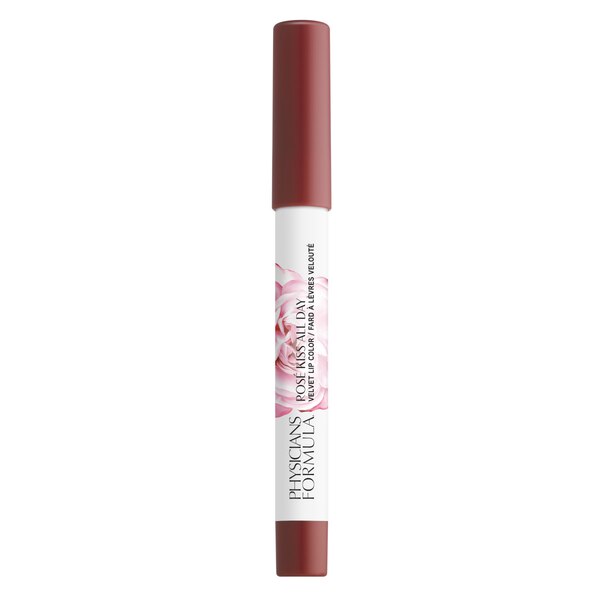 Physicians Formula Rose All Day Rose Kiss All Day Glossy Lip Color