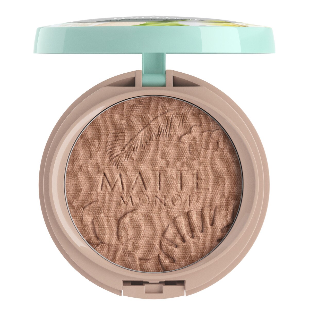 Physicians Formula Matte Monoi Butter Bronzer