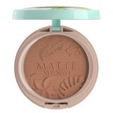 Physicians Formula Matte Monoi Butter Bronzer, thumbnail image 1 of 1