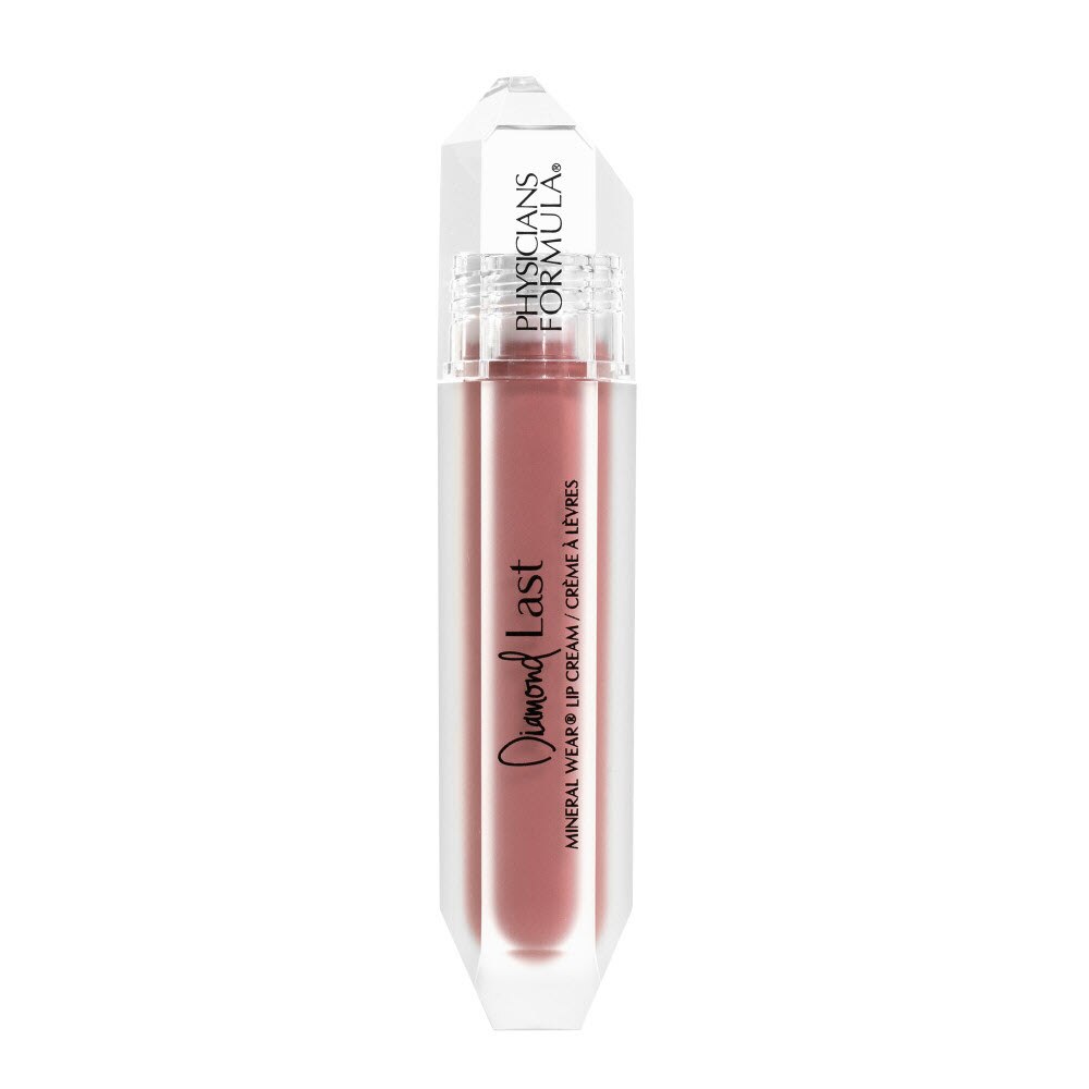 Physicians Formula Mineral Wear Diamond Last Lip Color