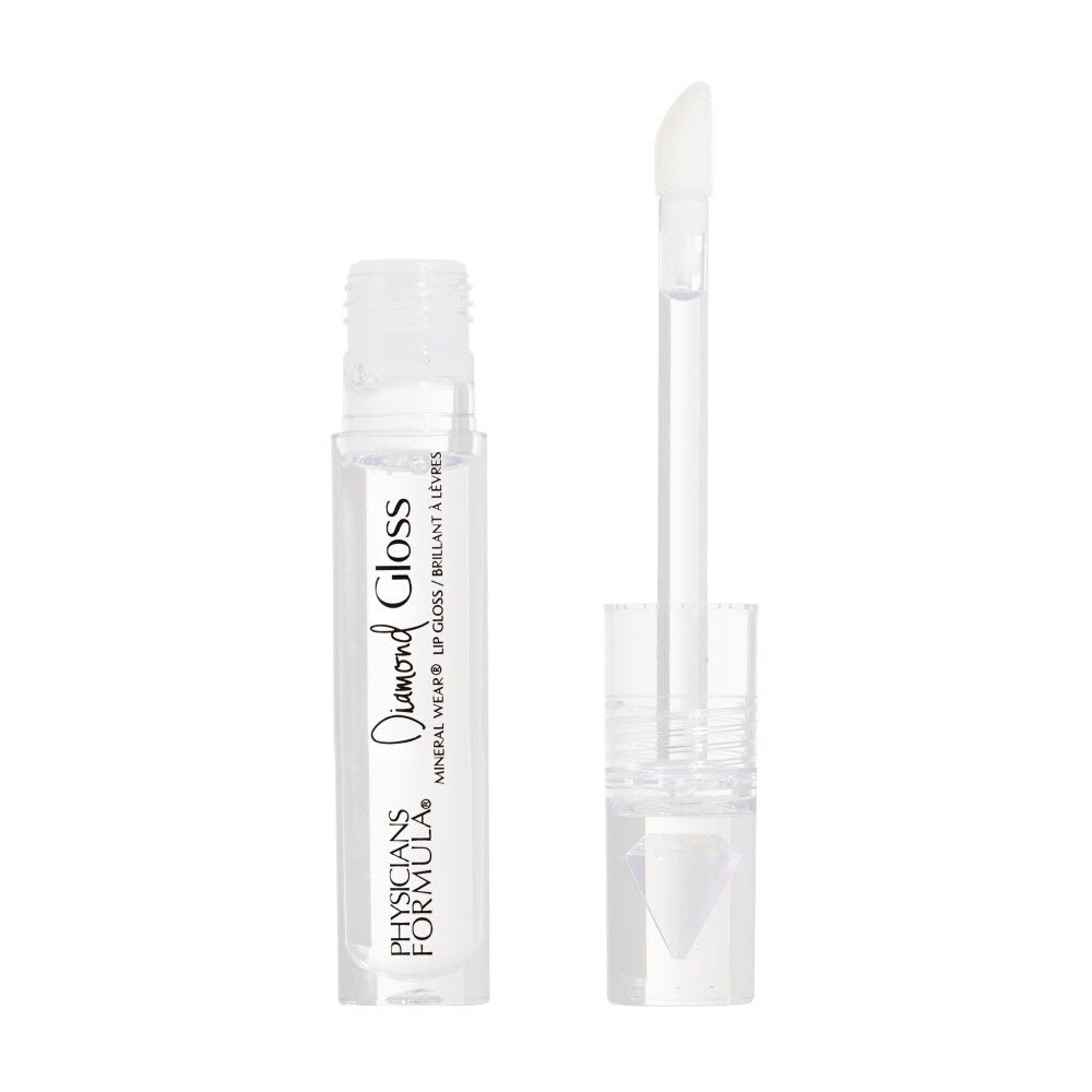 Physicians Formula Mineral Wear Diamond Gloss