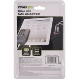 PowerXcel USB Car Charger 2.1, thumbnail image 3 of 4