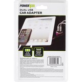 PowerXcel USB Car Charger 2.1, thumbnail image 4 of 4