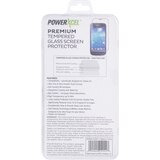 PowerXcel Premium Tempered Glass Screen Protector For Samsung Galaxy S4, thumbnail image 2 of 2