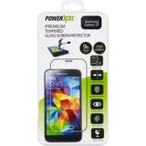 PowerXcel Premium Tempered Glass Screen Protector For Samsung Galaxy S5, thumbnail image 1 of 2