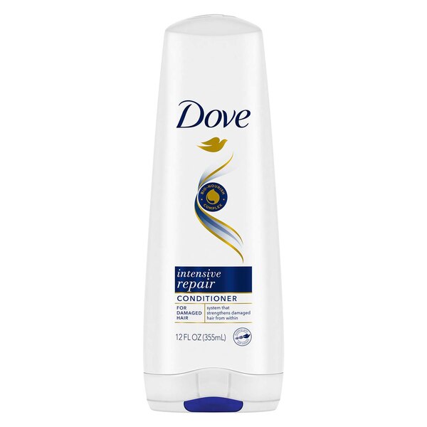 Dove Intensive Repair Conditioner