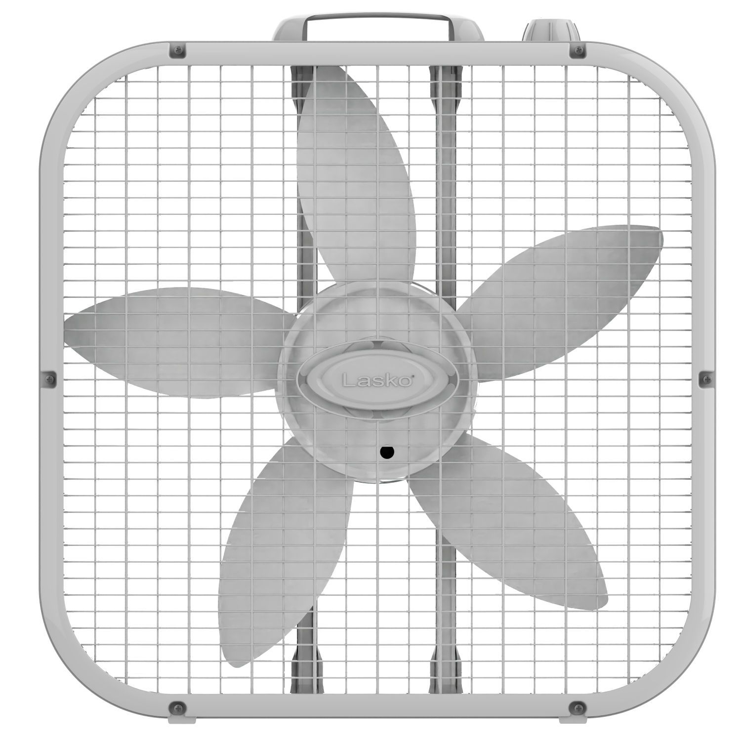 Lasko 20In Box Fan image.
