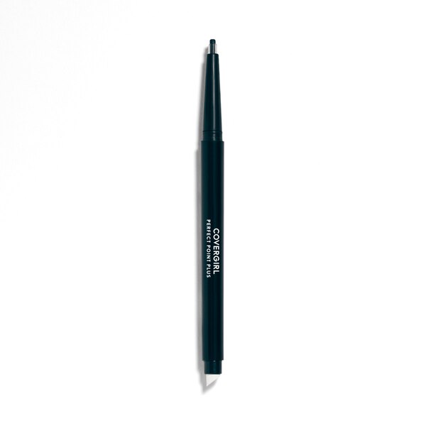 Covergirl Perfect Point Plus Eye Pencil, Black Onyx