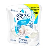 Glade PlugIn Scented Oil Refill, thumbnail image 3 of 4