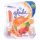 Glade PlugIn Scented Oil Refill, thumbnail image 1 of 4