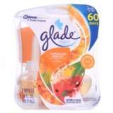 Glade PlugIn Scented Oil Refill, thumbnail image 4 of 4