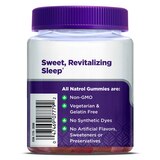 Natrol Sleep + Calm 6MG Gummies, thumbnail image 3 of 4