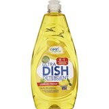 PowerHouse Ocean Mist Ultra Oxygen Dish Detergent, thumbnail image 1 of 2