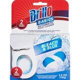 PowerHouse Automatic Bowl Cleaner, 2 Long Lasting Tabs, thumbnail image