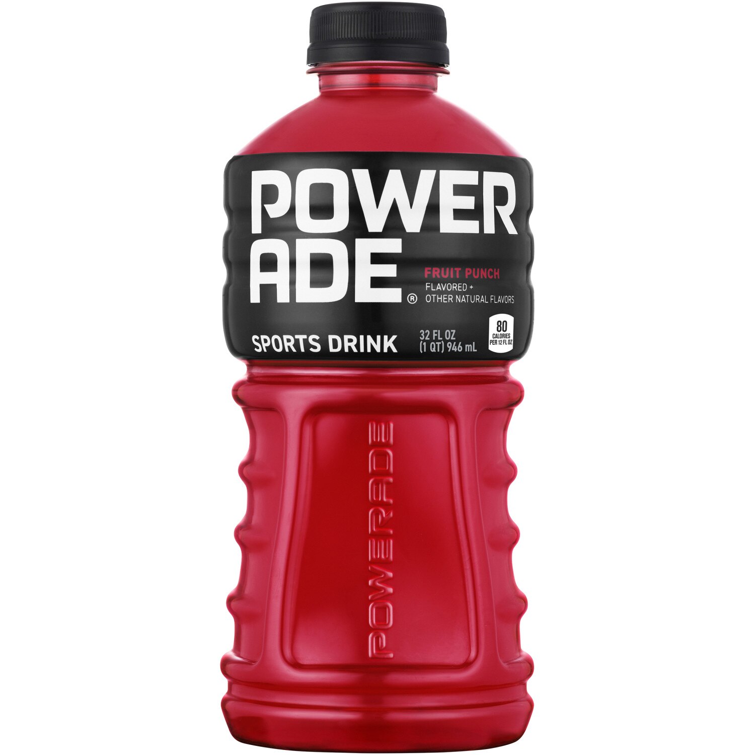 POWERADE Sports Drink 32 OZ