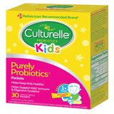 Culturelle Kids Purely Probiotics Packets, thumbnail image 3 of 9