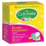 Culturelle Kids Purely Probiotics Packets, thumbnail image 4 of 9