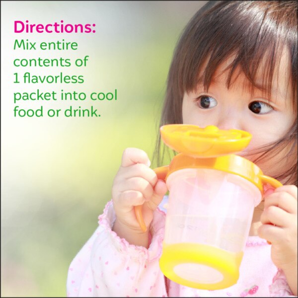 Culturelle Kids Purely Probiotics Packets