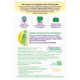 Culturelle Digestive Daily Probiotic Capsules, thumbnail image 2 of 9