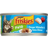 Friskies Classic Pate Variety Pack, 5.5 oz, 24 ct, thumbnail image