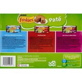 Friskies Classic Pate Variety Pack, 5.5 oz, 24 ct, thumbnail image
