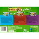 Friskies Classic Pate Variety Pack, 5.5 oz, 24 ct, thumbnail image