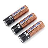 CVS Alkaline Batteries AA, 16 ct, thumbnail image 3 of 4