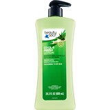 Beauty 360 Cool & Fresh Lotion Refreshing Aloe Vera, thumbnail image 1 of 4