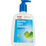 CVS Health Gentle Skin Cleanser All Skin Types, 8 OZ, thumbnail image 1 of 1