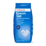 CVS Health Epsom Salt, thumbnail image 1 of 5