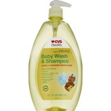 CVS Health Baby Wash & Shampoo, thumbnail image 1 of 2