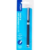 Caliber Gel Pen with No-Touch Stylus, thumbnail image 1 of 2